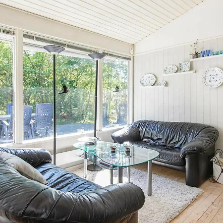 Holiday Xiv Holiday home