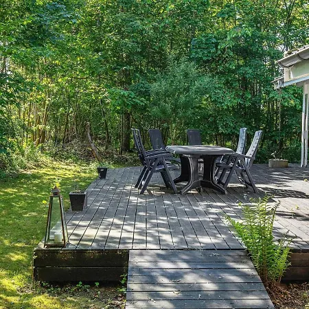 Holiday Xiv Holiday home Vig